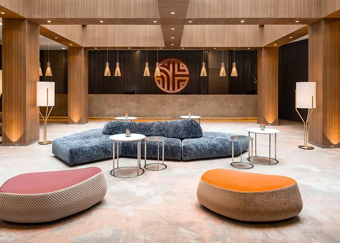 NH Collection Mitte Am Checkpoint CharlieHotel Berlin